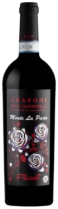 Amarone della Valpolicella LA PARTE
