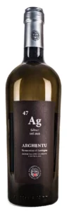 Arghentu Vermentino