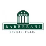 Logo cantina BARBERANI