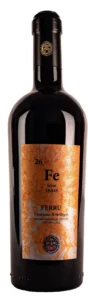 Ferru Cannonau