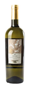 Guerriero Celso