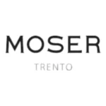 Logo cantina MOSER