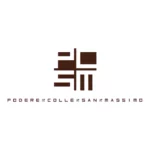 Logo cantina PODERE COLLE SAN MASSIMO