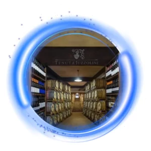 Cantina Tenuta Iuzzolini