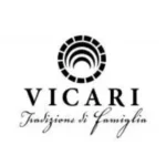Logo cantina VICARI