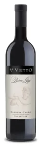 Vietto Barbera d'Alba
