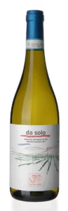 Terra Libera Da Solo