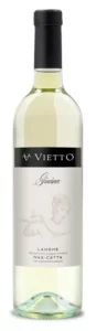 Vietto Langhe Nascetta