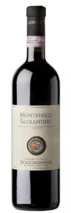 Scacciadiavoli Sagrantino