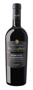 Varvaglione Cosimo Collezione Privata Primitivo di Manduria