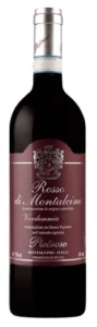 Pietroso Rosso di Montalcino