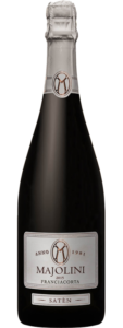 Majolini Franciacorta Saten