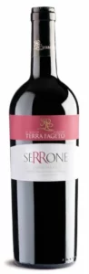 Terra Fageto Serrone