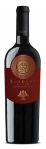 NATIV Suadens