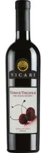 Vicari Vino e Visciola
