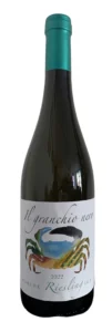 Il Granchio Nero Marche Riesling IGT