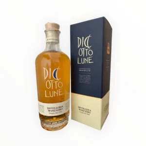 Diciotto lune