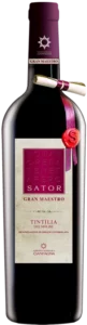 Sator Gran Maestro