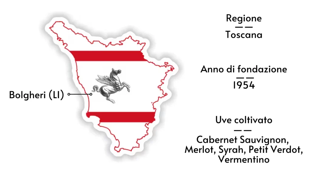 Cantina Terre del Marchesato
