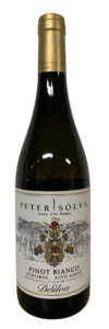 Peter Sölva DeSilva Pinot Bianco Alto Adige DOC