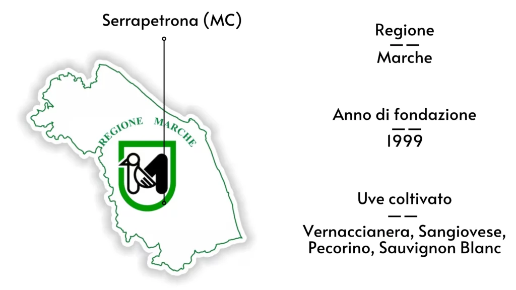 Cantina Terre di Serrapetrona