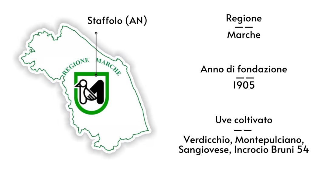 Staffolo (AN)
