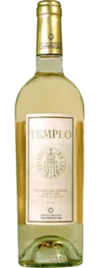 Cianfagna "TEMPLO" Malvasia Terre degli Osci IGT