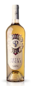 NATIV "PETIT SCURE" Vino Bianco Dolce