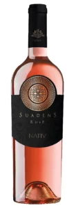 NATIV Suadens Rosè Campania Rosato IGP