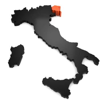 Regione Friuli Regione Friuli