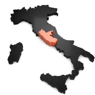 Regione Lazio