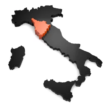 Toscana